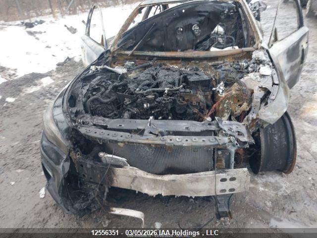 Продажа на аукционе авто 2023 Infiniti Q50, vin: JN1EV7CR8PM543466, номер лота: 12556351