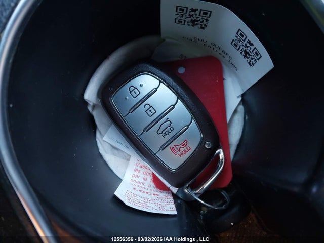 KMHD84LF4JU684025 Hyundai Elantra Sel/value/limited