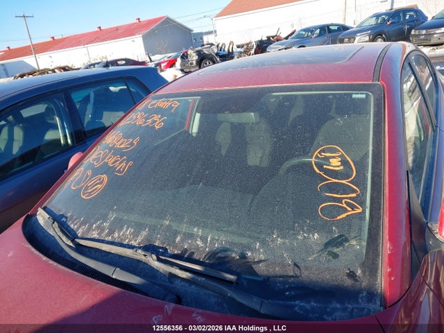 KMHD84LF4JU684025 Hyundai Elantra Sel/value/limited