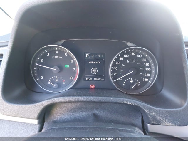 KMHD84LF4JU684025 Hyundai Elantra Sel/value/limited