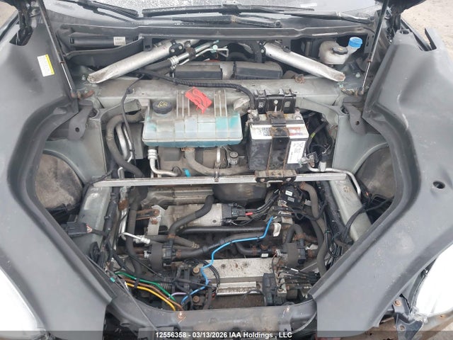 12556358 :رقم المزاد ، 5YJSA1E23FF106216 vin ، 2015 Tesla Model S مزاد بيع