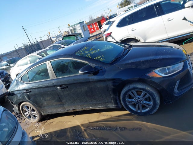 KMHD84LF1HU308330 Hyundai ELANTRA GL
