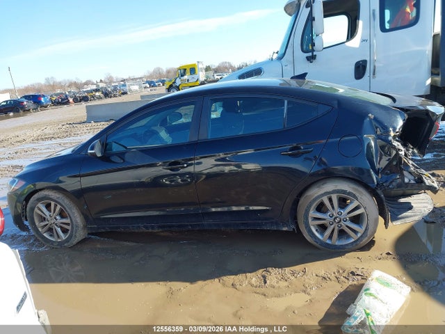 KMHD84LF1HU308330 Hyundai ELANTRA GL