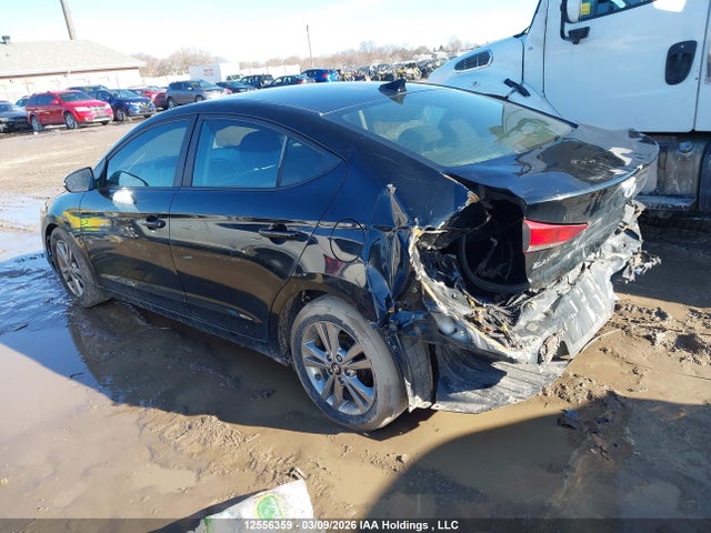KMHD84LF1HU308330 Hyundai ELANTRA GL