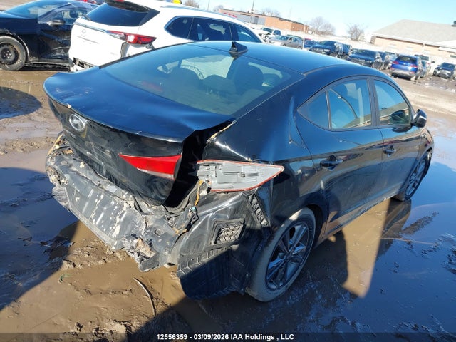 KMHD84LF1HU308330 Hyundai ELANTRA GL