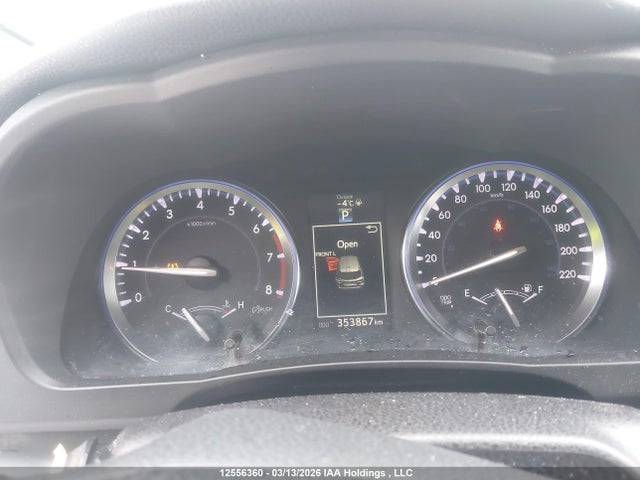 Aukcja sprzedaży 2014 Toyota Highlander Limited, vin: 5TDDKRFH9ES020300, numer aukcji: 12556360