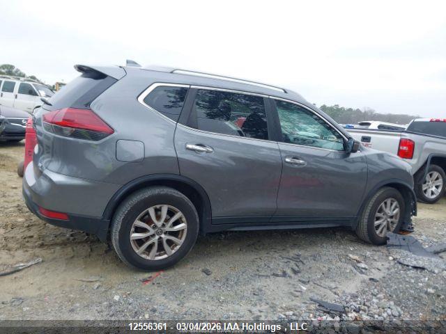 5N1AT2MT8JC823475 Nissan Rogue S/sl
