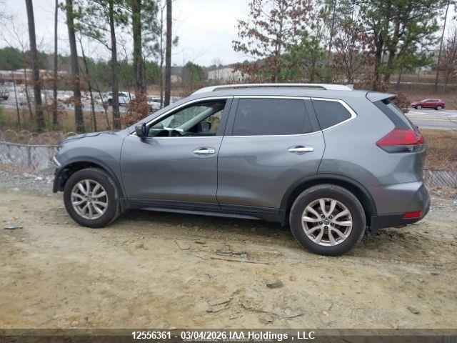 5N1AT2MT8JC823475 Nissan Rogue S/sl