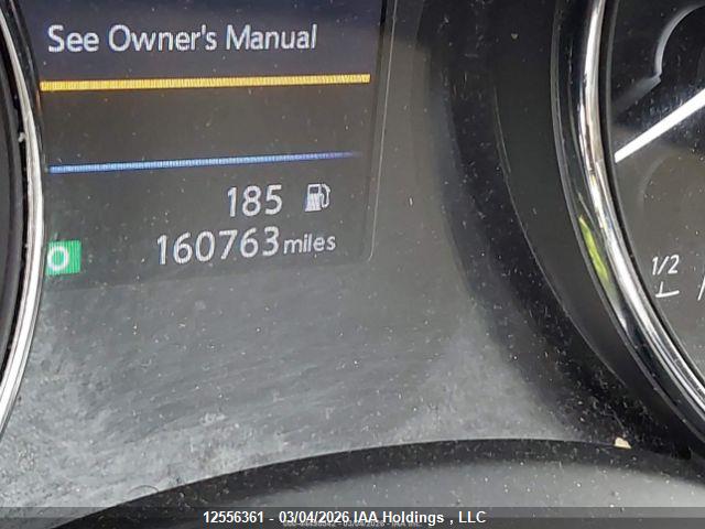 5N1AT2MT8JC823475 Nissan Rogue S/sl