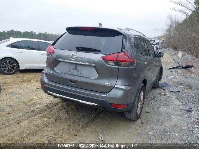 5N1AT2MT8JC823475 Nissan Rogue S/sl