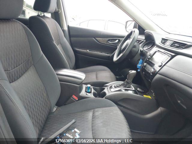 5N1AT2MT8JC823475 Nissan Rogue S/sl