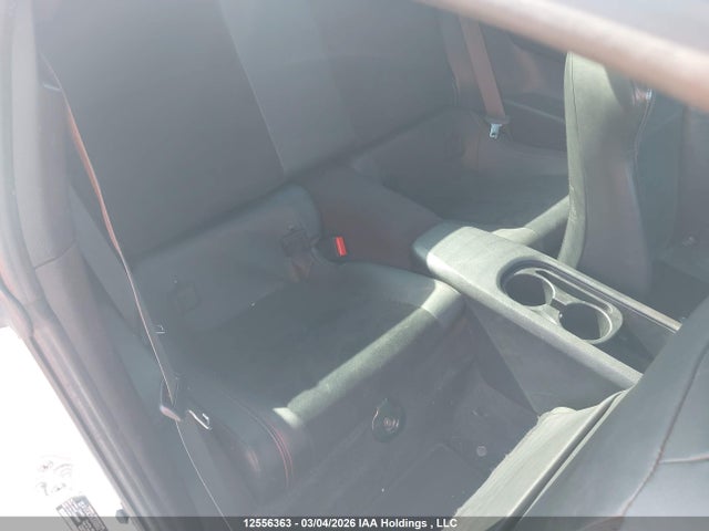 JF1ZCAC15L8700052 Subaru Brz Limited
