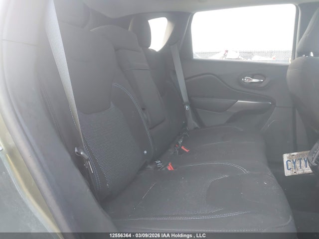 Продаж на аукціоні авто 2019 Jeep Cherokee Sport, vin: 1C4PJMAB4KD193185, номер лоту: 12556364