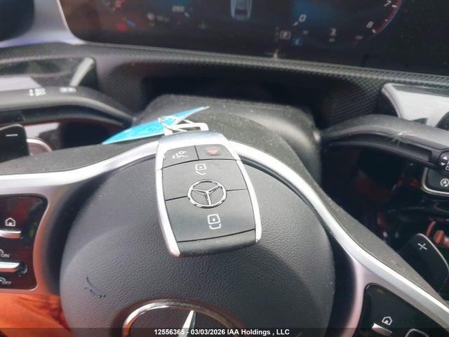 12556365 :رقم المزاد ، WDD3G4FB6LW040308 vin ، 2020 Mercedes-benz A 220 4matic مزاد بيع