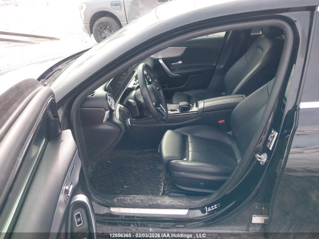 12556365 :رقم المزاد ، WDD3G4FB6LW040308 vin ، 2020 Mercedes-benz A 220 4matic مزاد بيع