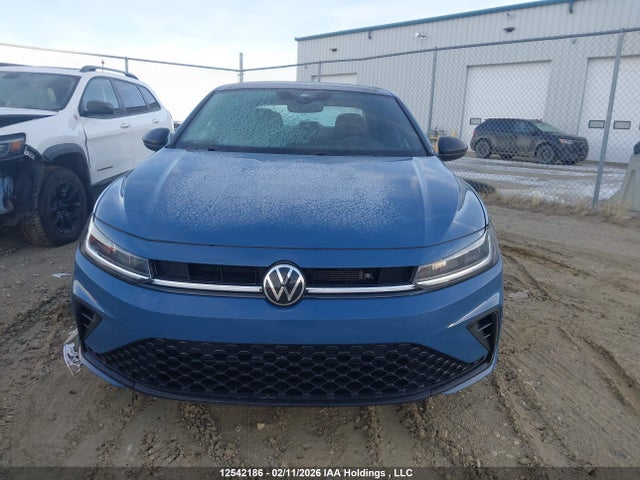 3VWSX7BU8SM083445 Volkswagen Jetta Comfortline