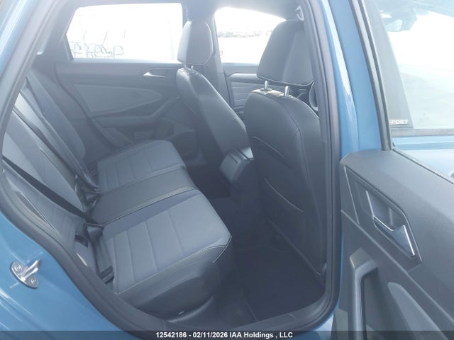 3VWSX7BU8SM083445 Volkswagen Jetta Comfortline