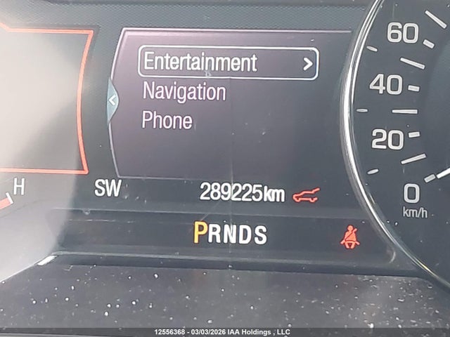 Lincoln Mkx Reserve 2016 2LMTJ8LR3GBL26600 Image 15