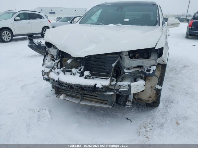 Lincoln Mkx Reserve 2016 2LMTJ8LR3GBL26600 Image 6