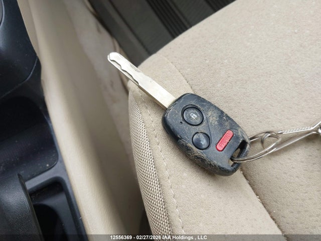 Aukcja sprzedaży 2007 Honda Civic Hybrid, vin: JHMFA36207S801011, numer aukcji: 12556369