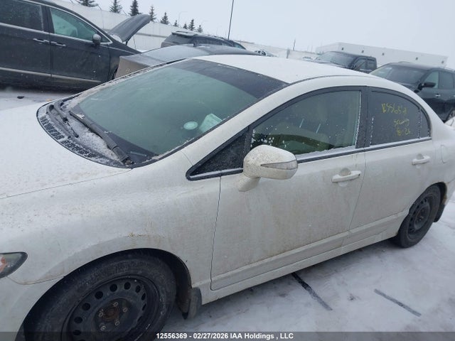 Aukcja sprzedaży 2007 Honda Civic Hybrid, vin: JHMFA36207S801011, numer aukcji: 12556369