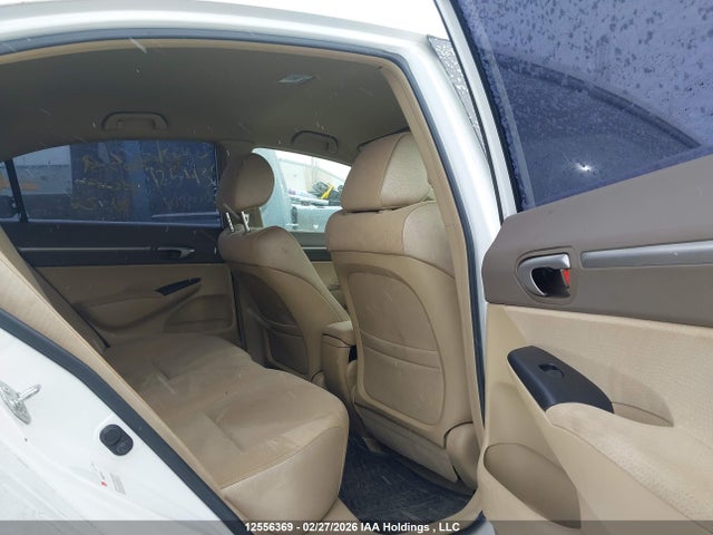 Aukcja sprzedaży 2007 Honda Civic Hybrid, vin: JHMFA36207S801011, numer aukcji: 12556369