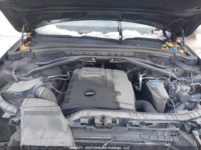 WA1L2AFPXHA031113 Audi Q5 Premium Plus