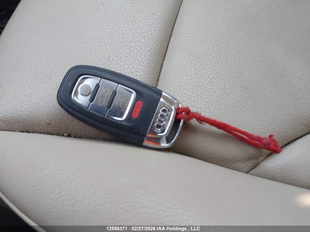 WA1L2AFPXHA031113 Audi Q5 Premium Plus
