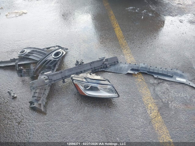 WA1L2AFPXHA031113 Audi Q5 Premium Plus