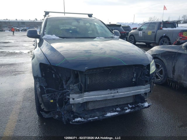 WA1L2AFPXHA031113 Audi Q5 Premium Plus