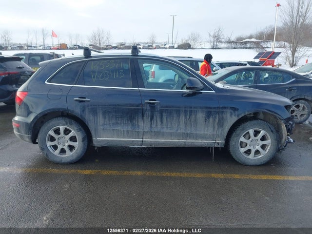 WA1L2AFPXHA031113 Audi Q5 Premium Plus