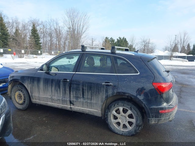 WA1L2AFPXHA031113 Audi Q5 Premium Plus