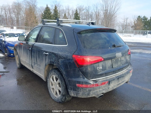 WA1L2AFPXHA031113 Audi Q5 Premium Plus