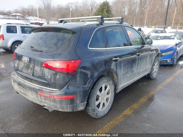 WA1L2AFPXHA031113 Audi Q5 Premium Plus