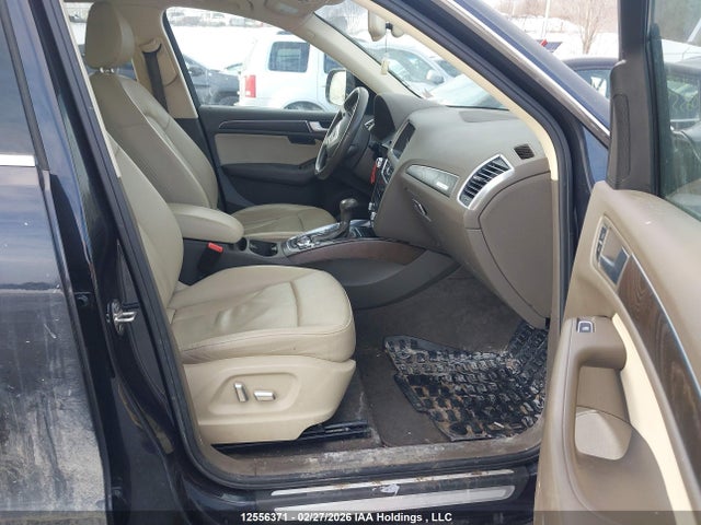 WA1L2AFPXHA031113 Audi Q5 Premium Plus