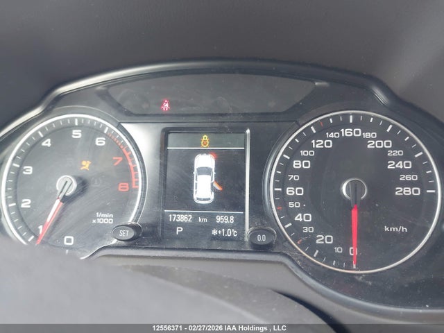 WA1L2AFPXHA031113 Audi Q5 Premium Plus