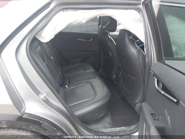 Aukcja sprzedaży 2023 Kia Niro Ev Limited/limited W/snow White Pearl   Grey Exterior, vin: KNDCT3L1XP5060018, numer aukcji: 12556374