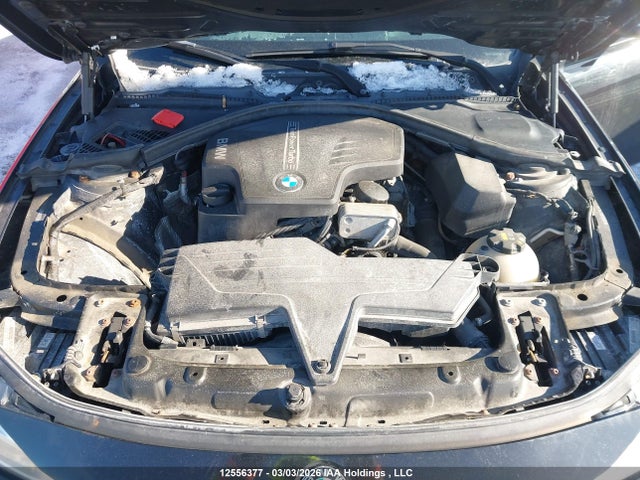 Aukcja sprzedaży 2014 Bmw 328 Xi, vin: WBA3B3C53EJ982833, numer aukcji: 12556377