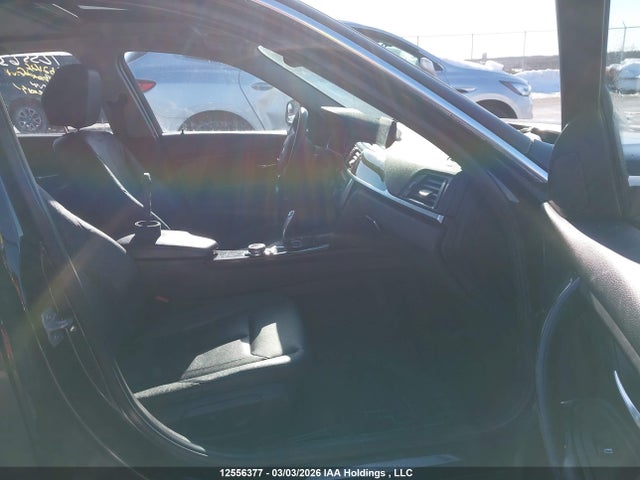 Aukcja sprzedaży 2014 Bmw 328 Xi, vin: WBA3B3C53EJ982833, numer aukcji: 12556377