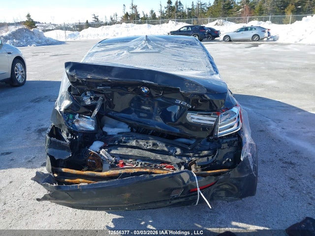 Aukcja sprzedaży 2014 Bmw 328 Xi, vin: WBA3B3C53EJ982833, numer aukcji: 12556377