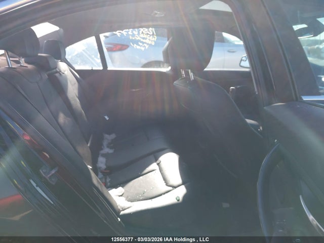 Aukcja sprzedaży 2014 Bmw 328 Xi, vin: WBA3B3C53EJ982833, numer aukcji: 12556377