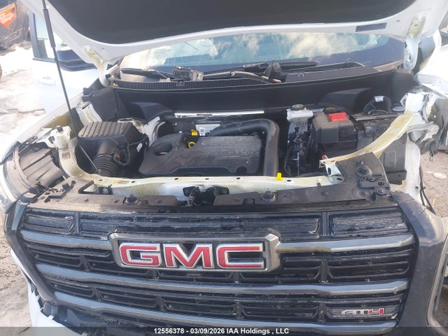 3GKALYEG3TL199685 GMC Terrain