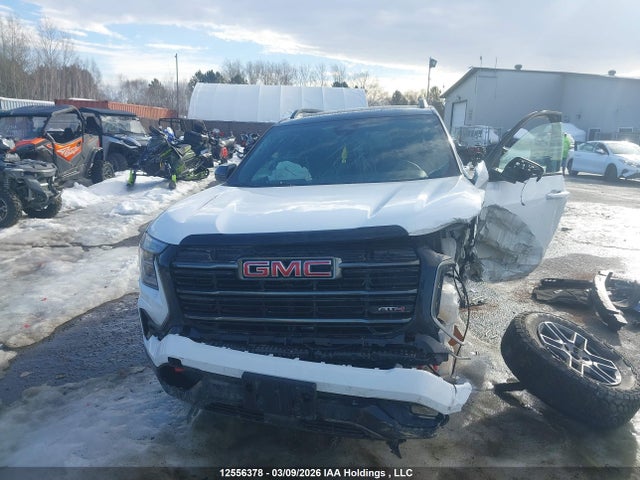 3GKALYEG3TL199685 GMC Terrain