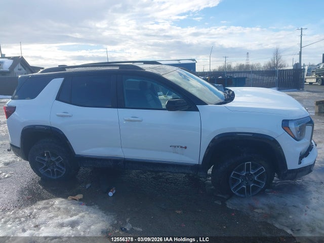 3GKALYEG3TL199685 GMC Terrain