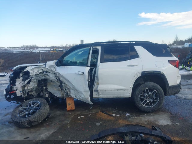 3GKALYEG3TL199685 GMC Terrain