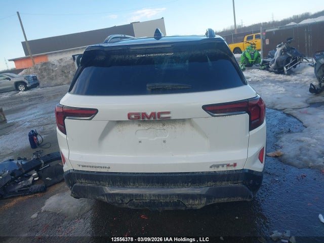 3GKALYEG3TL199685 GMC Terrain