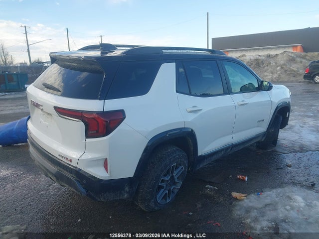 3GKALYEG3TL199685 GMC Terrain
