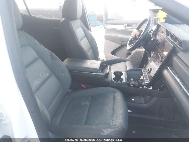 3GKALYEG3TL199685 GMC Terrain