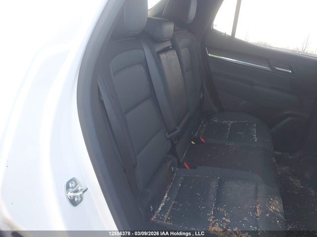 3GKALYEG3TL199685 GMC Terrain