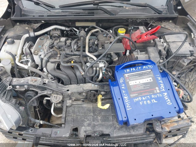 3N1AB8BV1MY325681 Nissan Sentra S/s Plus